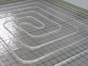 西工清洗地暖哪家好