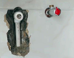 西工卫生间漏水哪家好