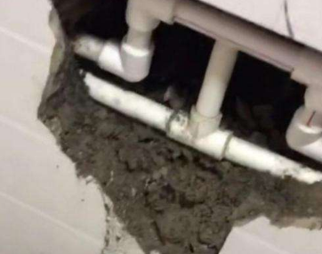 西工卫生间漏水哪家好
