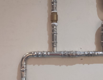 西工水管维修多少钱