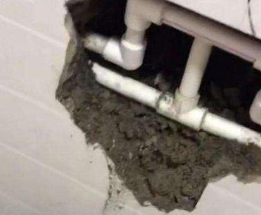 西工卫生间防水找谁好