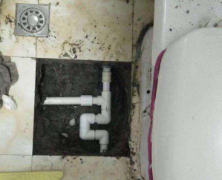 西工卫生间防水推荐公司