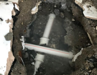 西工卫生间防水公司