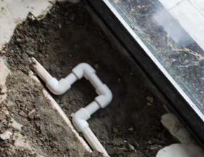 西工卫生间测漏水哪家好