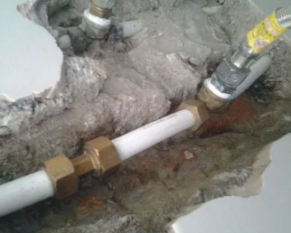 西工测漏水多少钱
