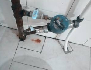 西工水管维修24小时电话