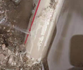 西工水管维修公司