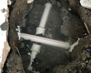西工卫生间防水电话号码