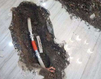 西工水管维修哪家好
