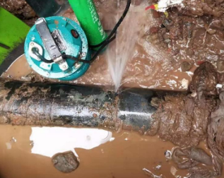 西工卫生间测漏水的相关介绍