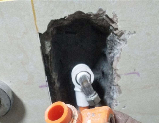 西工卫生间测漏水哪家好