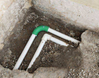 西工卫生间测漏水价格多少