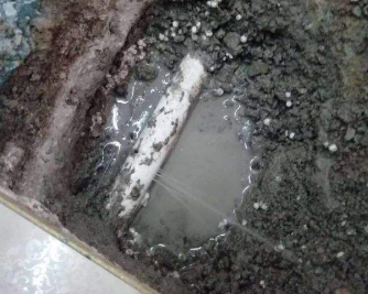 西工卫生间测漏水哪家好