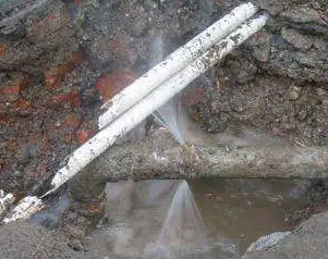 西工水管维修费用是多少