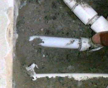 西工卫生间测漏水哪家好