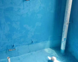 西工卫生间防水多少钱