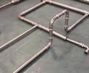西工水管维修多少钱