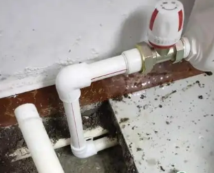 西工卫生间测漏水多少钱