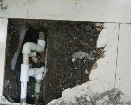 西工卫生间测漏水哪家好