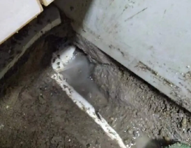 西工卫生间测漏水多少钱