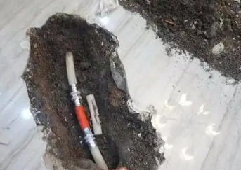 西工卫生间测漏水哪家好