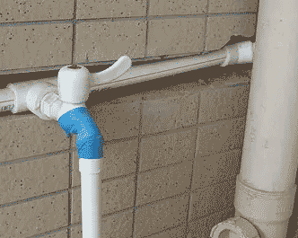 西工水管维修的解决方法