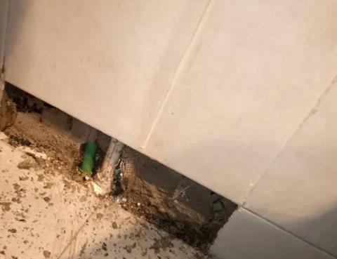 西工测漏水公司为您专业分享下检漏仪器准确定位的方法有什么特点?
