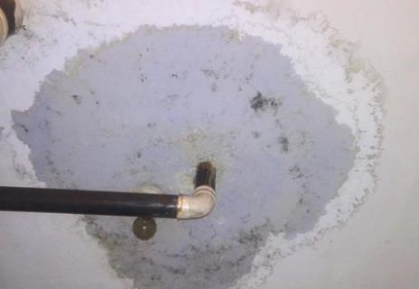 西工测漏水公司分享如何自检漏水