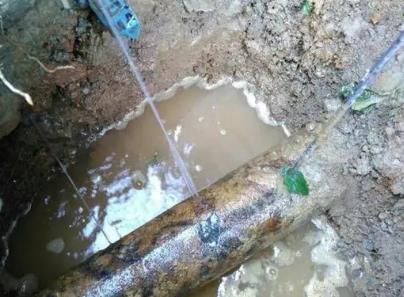 西工卫生间测漏水公司分享下我们可以检测到轻微的漏水和水压吗？