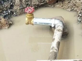 西工漏水检测电话多少