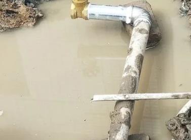 西工测漏水公司电话